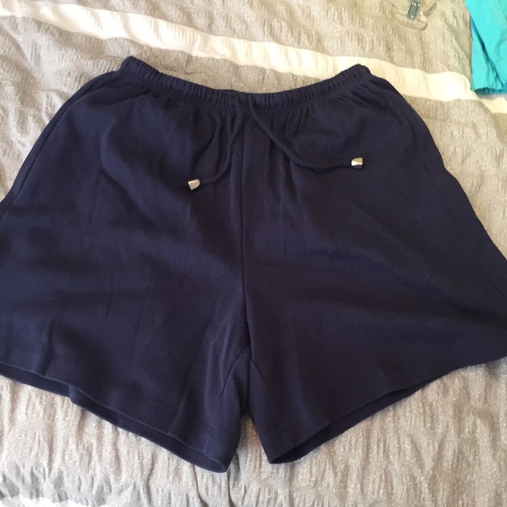 Karen Scott Shorts